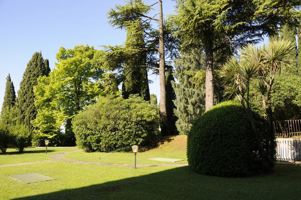 Villa Callas 16 Sirmione Exteriör bild