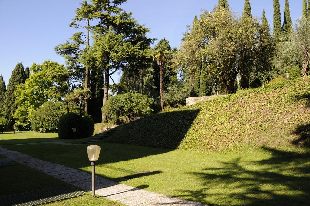 Villa Callas 16 Sirmione Exteriör bild