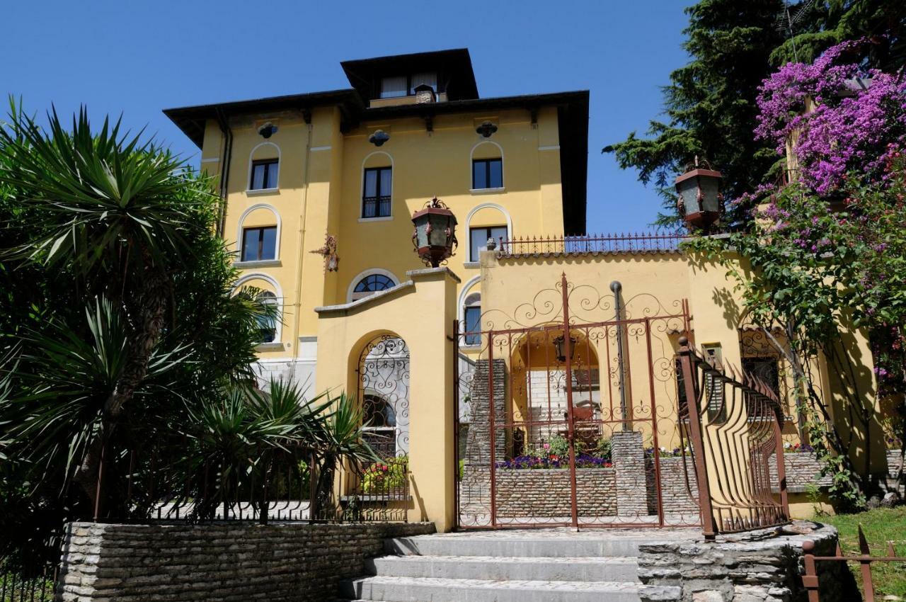 Villa Callas 16 Sirmione Exteriör bild